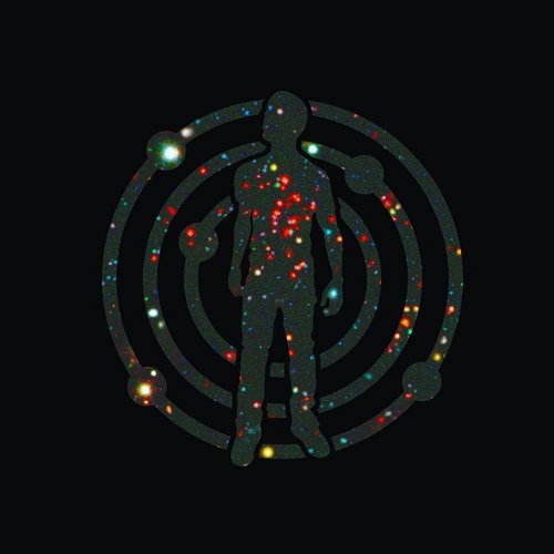 Kid Cudi Presents Satellite Flight: The Journey To Mother Moon [Explicit]