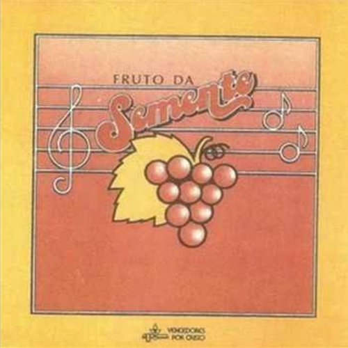 Fruto da Semente