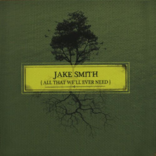 All That We'll Ever Need