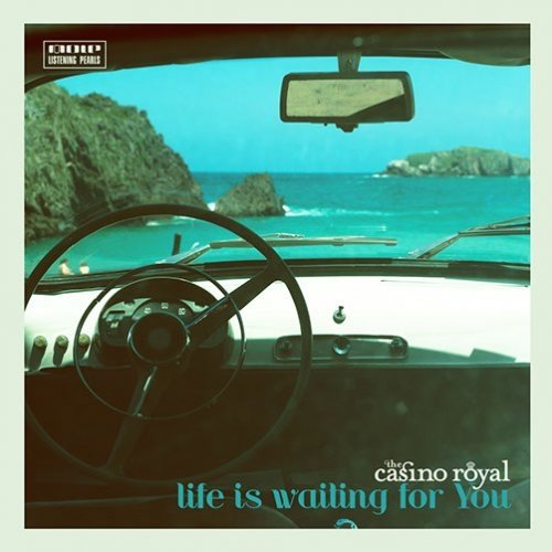 Life Is Waiting for You