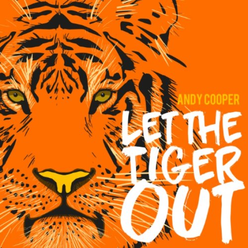 Let the Tiger Out - Single