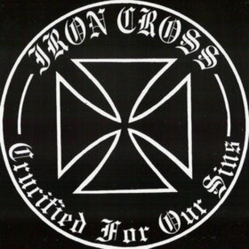 Crucified For Our Sins