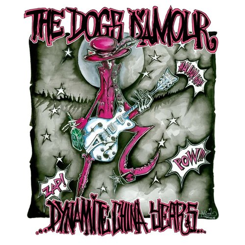 ...Dynamite China Years... (Complete Recordings 1988-1993)