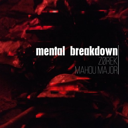 mental breakdown