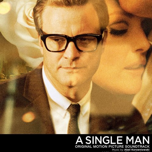 A Single Man - Original Motion Picture Soundtrack