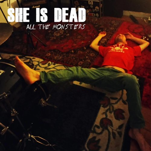 All the Monsters