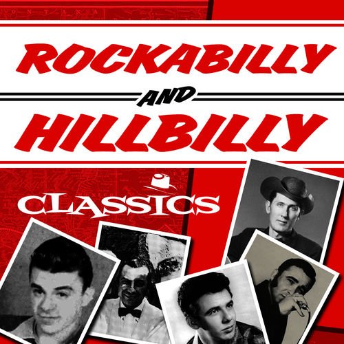 Rockabilly & Hillbilly Classics