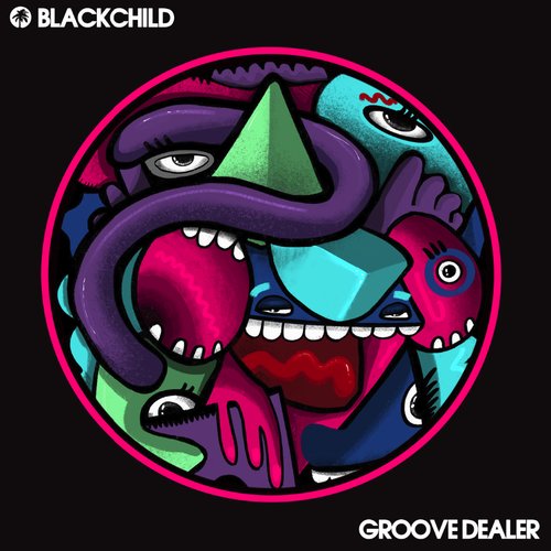 Groove Dealer EP