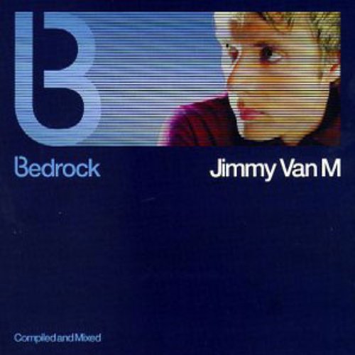 Bedrock: Compiled And Mixed By Jimmy Van M (disc 2)
