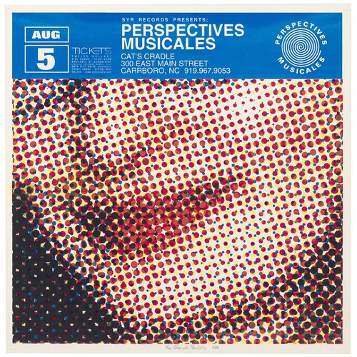 Perspectives Musicales - Live At Cat's Cradle 2000