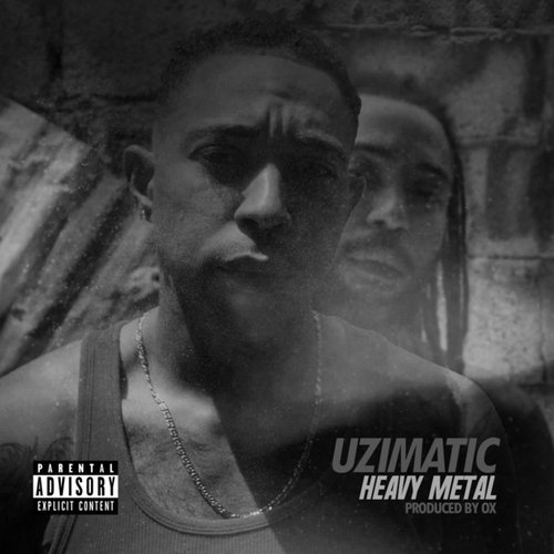 Heavy Metal