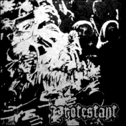 Protestant - Single