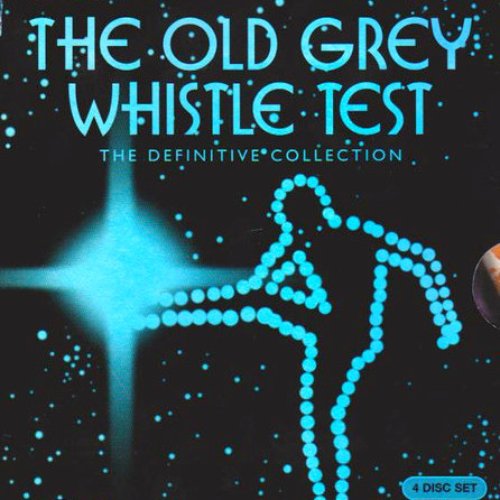 The Old Grey Whistle Test (The Definitive Collection)