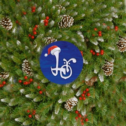 A Lör Christmas