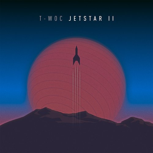 Jetstar II