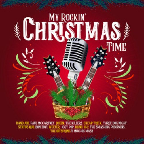 My Rockin' Christmas Time