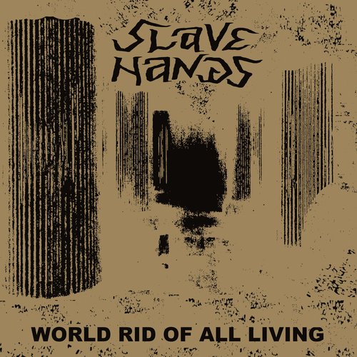 World Rid Of All Living