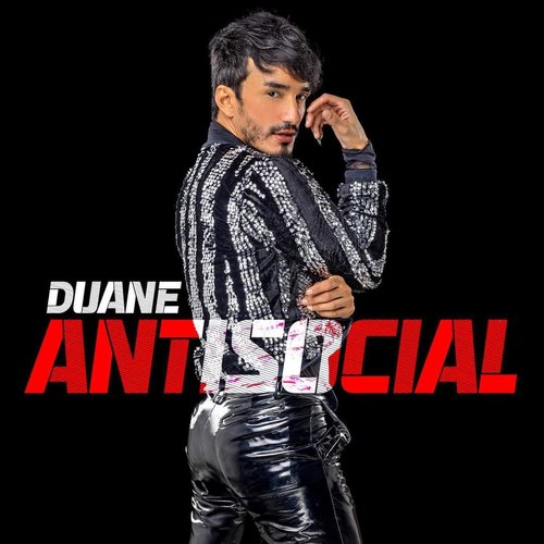 Antisocial