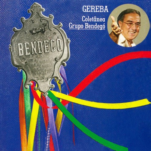 Coletânea Grupo Bendegó