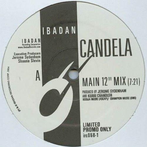 Candela
