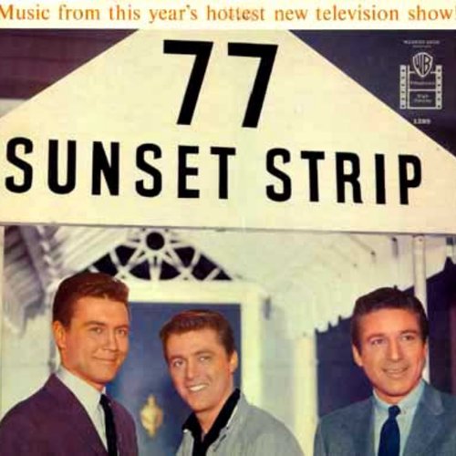 77 Sunset Strip