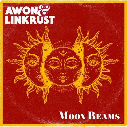 Moon Beams