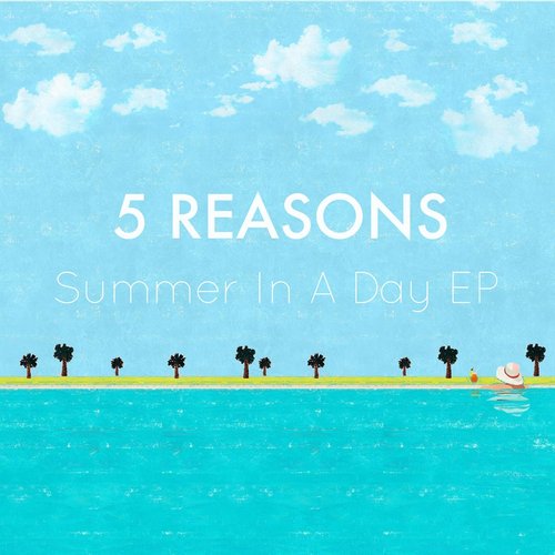 Summer in a Day EP