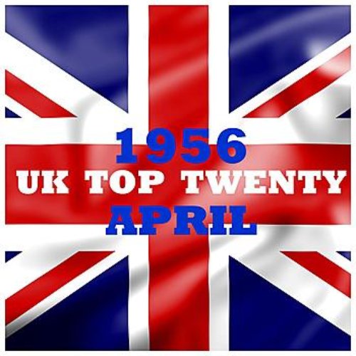 1956 - April - UK