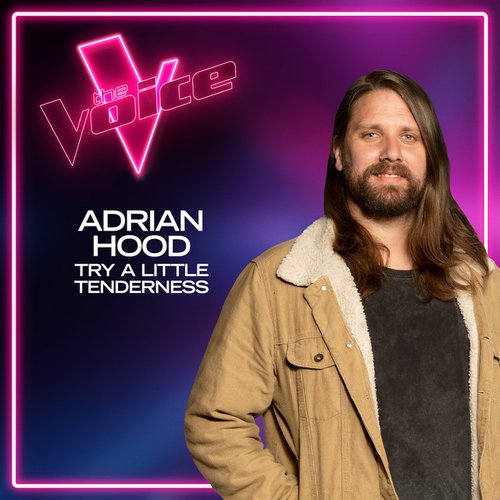Try A Little Tenderness (The Voice Australia 2021 Performance / Live) - Single