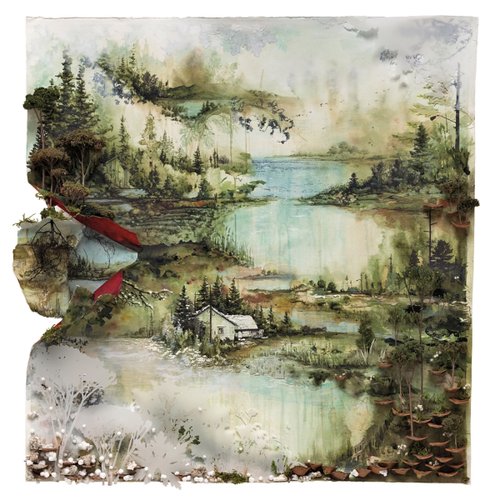 Bon Iver — Bon Iver | Last.fm