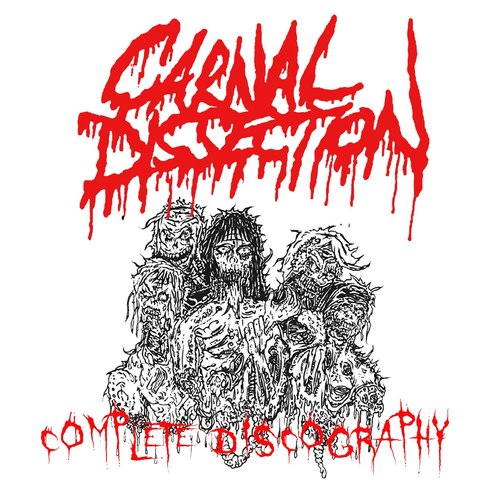 Complete Discography