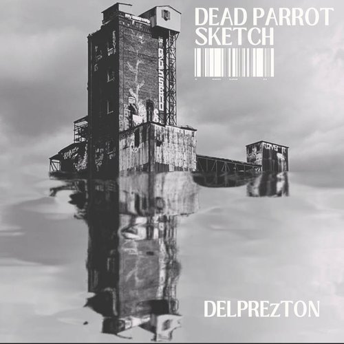 DEAD PARROT SKETCH