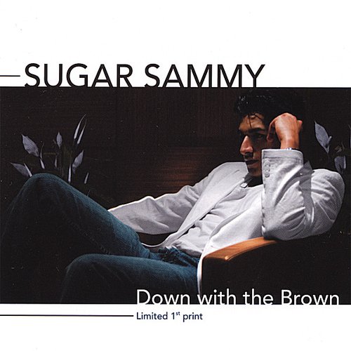 Down With the Brown