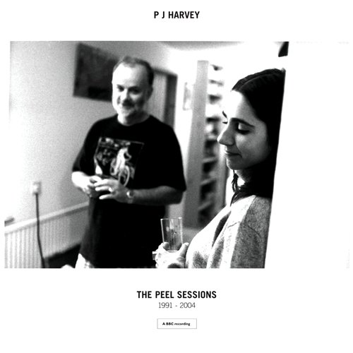 The Peel Sessions