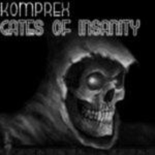 Gates Of Insanity
