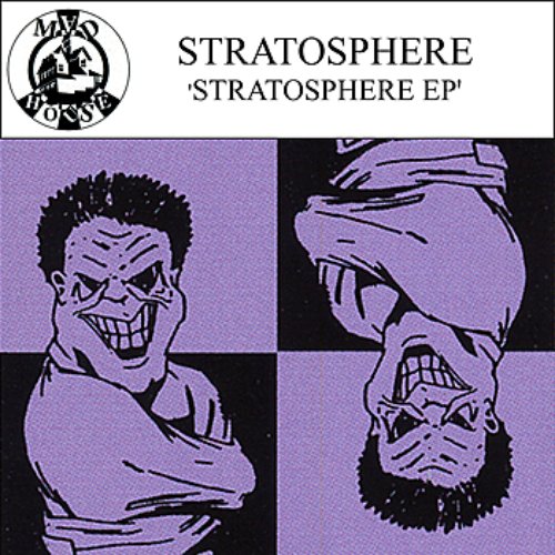 Stratosphere - EP