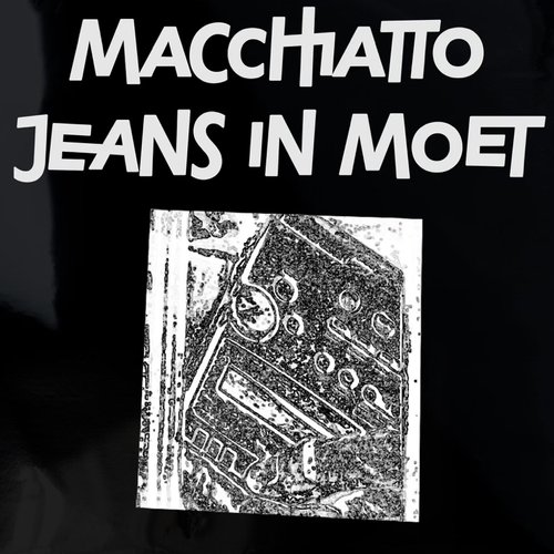 Jeans In Moet