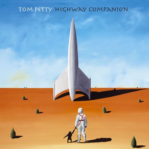 Highway Companion (U.S. Version)