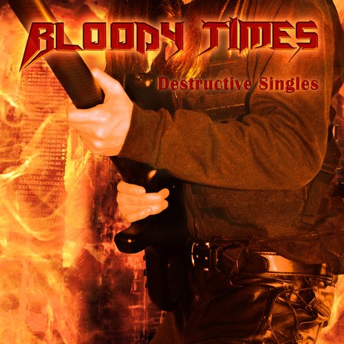 Destructive Singles [Explicit]