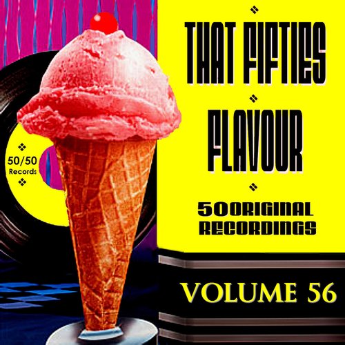 That Fifties Flavour Vol 56