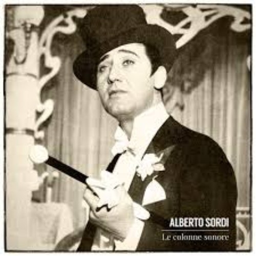 Alberto Sordi - Le Colonne Sonore