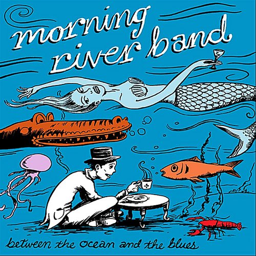 Between the Ocean and the Blues