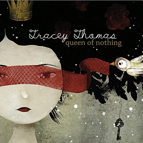Queen of Nothing