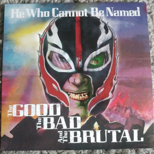The Good The Bad And The Brutal