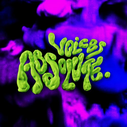 Voices - Single