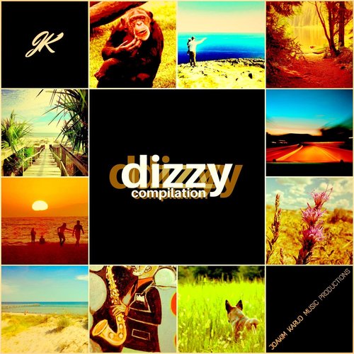 Dizzy Compilation