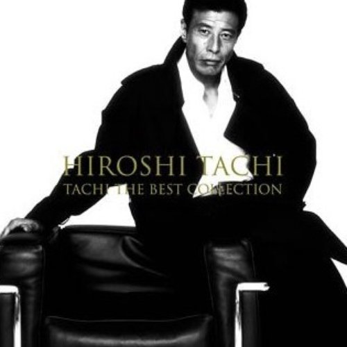 Tachi The Best Collection