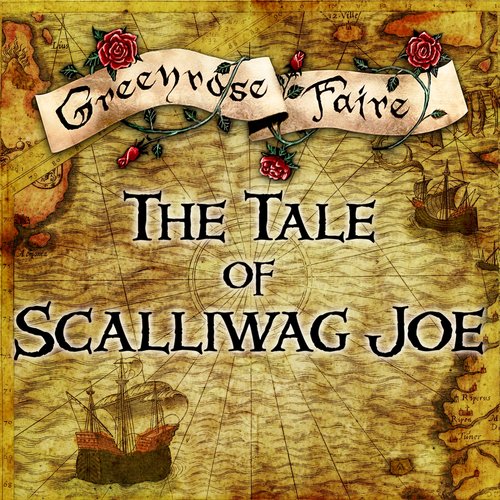 The Tale of Scalliwag Joe