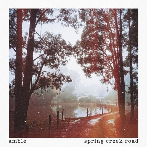 Spring Creek Road