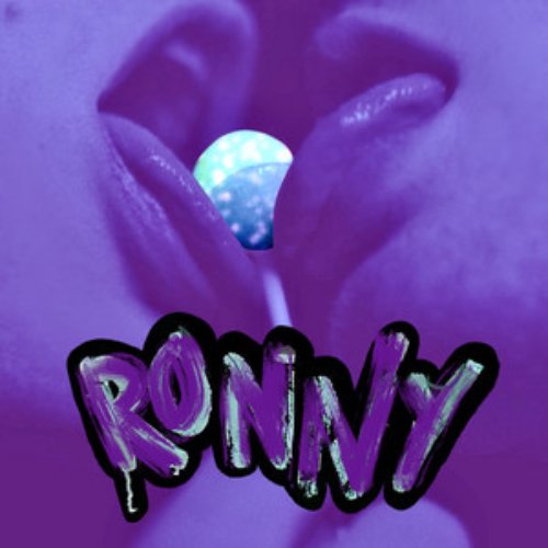 Ronny - Single